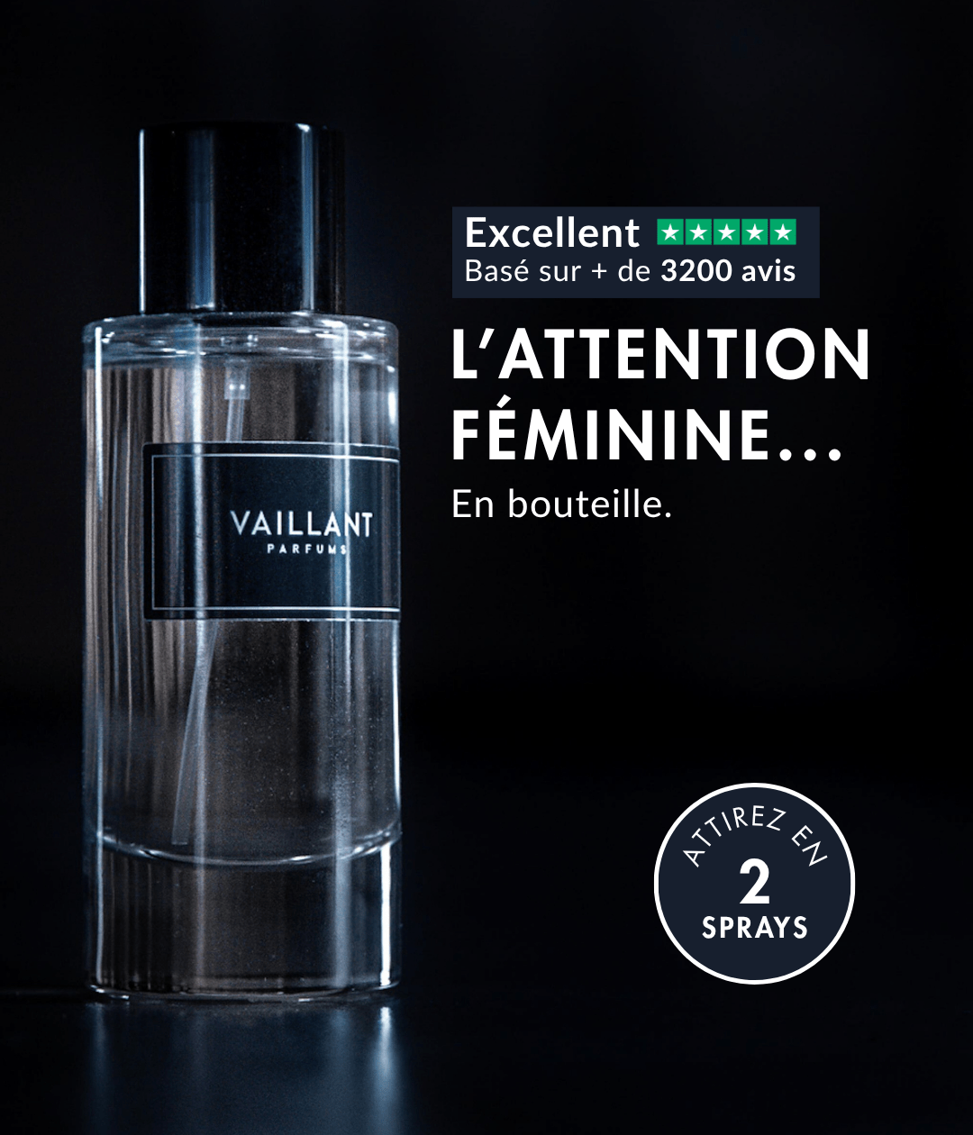 Parfum désir