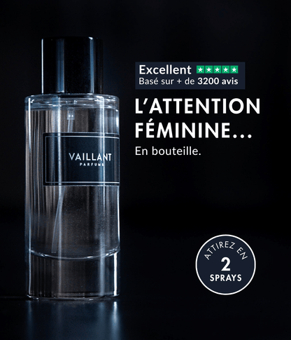 Parfum désir