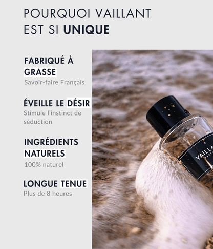 Parfum désir